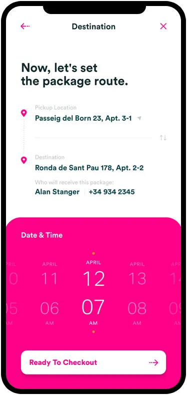 Have a look at what’s inside the app. - 世界杯